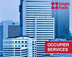 Knight Frank | Occupier Service Services